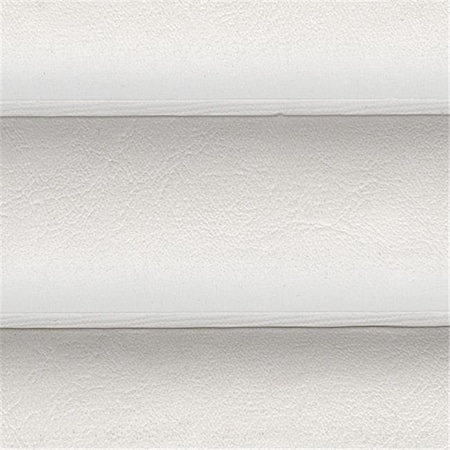 Claudias Canine Bakery Heat Sealed Midship 696 Marine Grade Upholstery Vinyl Fabric; Bright White MIDSHHS696
